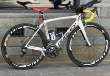 Ridley fenix di2 for sale  BRISTOL