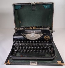 Dm3 schreibmaschine koffer gebraucht kaufen Dm3 schreibmaschine koffer gebraucht kaufen  Wadern