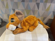 Simba lion king for sale  BRISTOL