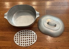 Vtg wagner ware for sale  Williston Park