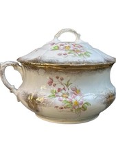 Antique lidded chamber for sale  Chambersburg