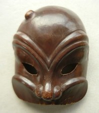 Masque venise arlequin d'occasion  Champagnole