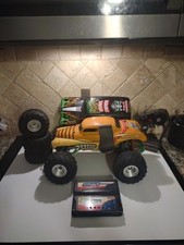 Traxxas monster jam for sale  Red Lion
