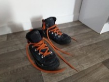 Bottes neige d'occasion  Paris VII