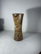 Brown biege onyx for sale  SOUTHEND-ON-SEA