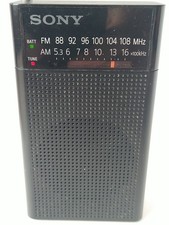 Sony icf p26 usato  Novara