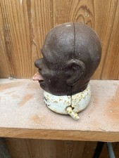 Vintage smiling sam for sale  DERBY