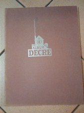 Album catalogue ancien d'occasion  Toulouse-