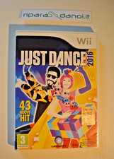 Wii just dance usato  Fidenza
