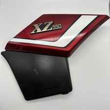 Yamaha xz550 1982 gebraucht kaufen  Freystadt