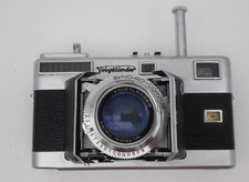 voigtlander camera for sale voigtlander camera for sale  EXETER