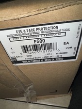 Honeywell f500 face for sale  Tampa