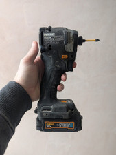 Dewalt impact driver for sale  BRIDGEND