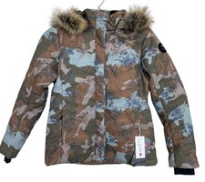 Obermeyer ski jacket for sale  Johnstown
