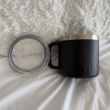 Tazza yeti rambler usato  Spedire a Italy
