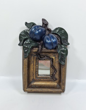 Decorative small mirror for sale  LLANWRTYD WELLS