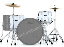 Pearl roadshow3 piece for sale  Fort Wayne