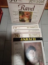 Lotto musica classica usato  Budrio