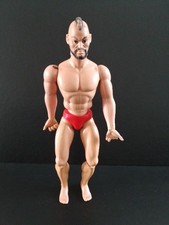Big jim professor d'occasion  Theix