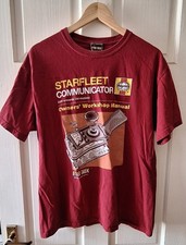 haynes manual t shirt for sale haynes manual t shirt for sale LEAMINGTON SPA