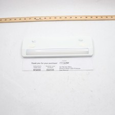 Prolink LED sob luz de gabinete vinculável 3 opções de temperatura de cores branco 12" comprar usado  Enviando para Brazil