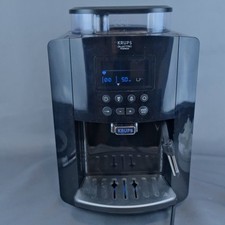 Krups ea817010 espresso gebraucht kaufen  Apolda