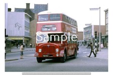 Bus devon general for sale  UK