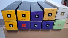 Lot 100 capsules d'occasion  La Chapelle-la-Reine