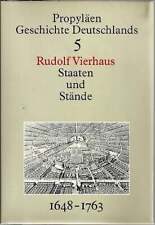 Propyläen geschichte deutschl gebraucht kaufen  Stuttgart
