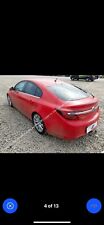 Vauxhall insignia 2013 for sale  WALTHAM ABBEY