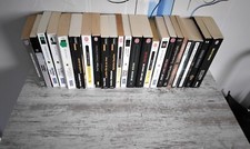 Lot romans policier d'occasion  Hondschoote