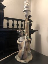 Lladro nao girl for sale  MANCHESTER