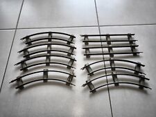 Lot rails jep d'occasion  Badonviller