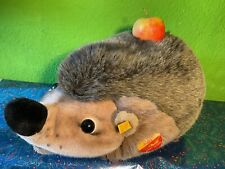 Steiff studiotier igel gebraucht kaufen  Mühldorf a.Inn