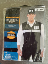 Euc fbii forensic for sale  Alpharetta