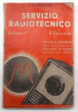 Ravalico servizio radiotecnico usato Ravalico servizio radiotecnico usato  Vercelli