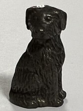 Mini pewter figurine for sale  Westerville