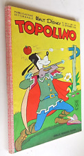 Libretto topolino 565 usato  Verona