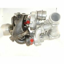 Turbolader für Mercedes Sprinter (W906), Bi-Turbo,120Kw  A6510906380 comprar usado  Enviando para Brazil
