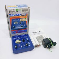 Tubo pré-amplificador de válvula de voz ART MP Studio V3 teated do Japão /AM038 comprar usado  Enviando para Brazil