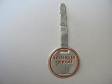 Märklin siegel prüfsiegel gebraucht kaufen  Eschweiler