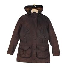 Barbour waxed jacket for sale  CHESTERFIELD