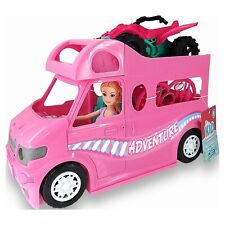 Kid connection camper for sale  Katy