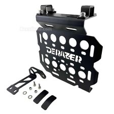 Honda Trail 125 CT125 JA55 JA65 Derazer Multi Purpose Side Rack Luggage Carrier, używany na sprzedaż  Wysyłka do Poland