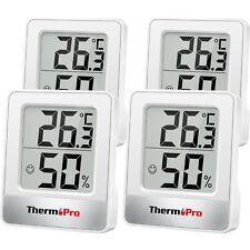 Präzises mini thermometer gebraucht kaufen  Hamburg