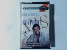 Elvis presley love usato  Italia