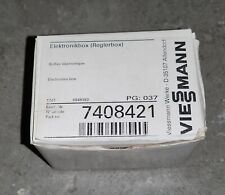 Viessmann 7408421 elektronikbo gebraucht kaufen  Oldenburg (Oldenburg)