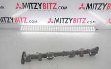 Fuel rail mitsubishi for sale  ROTHERHAM