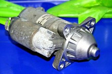 Anlasser starter f7ru11000aa gebraucht kaufen  Hilchenbach