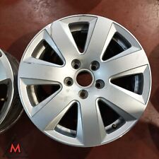 Cerchio lega 5jx16 usato  Italia